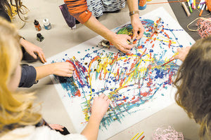 Την Παρασκευή στο Πολύκεντρο του Δήμου