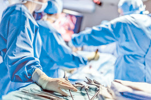 Οι 4 ειδικευόμενοι παραιτήθηκαν για να συνεχίσουν την ειδικότητα στην Αθήνα ή νοσοκομεία του εξωτερικού