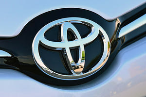 toyota σημα