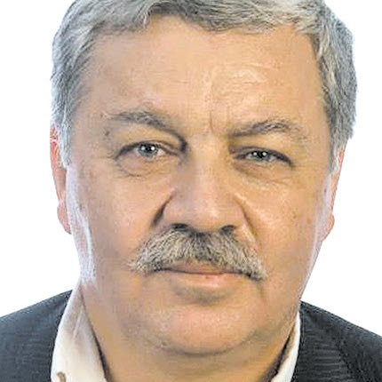 Έτοιμος να μπει δυναμικά στη μάχη για την επανεκλογή του είναι ο αντιπεριφερειάρχης Περιβάλλοντος Νίκος Ξυλούρης  (Νικολάτσος)