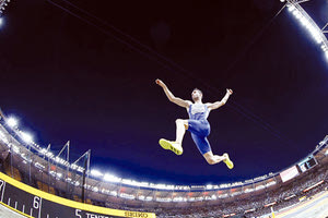 ΣΤΙΒΟΣ: Ο τελευταίος φετινός... χορός του Τεντόγλου στη Ζυρίχη