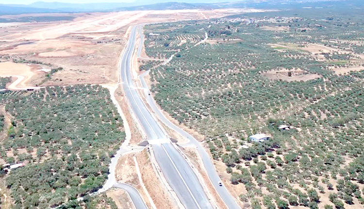 Έτοιμη η εταιρεία ακόμα και για την κατασκευή τούνελ