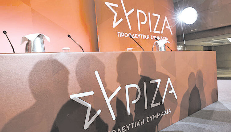 ΕΚΛΟΓΕΣ ΣΥΡΙΖΑ Δεν τίθεται θέμα να ψηφίσουν οι φίλοι
