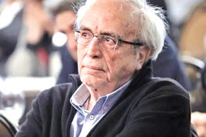 Έντονη κριτική ασκεί στον Κασσελάκη ο Αριστείδης Μπαλτάς