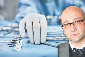 Ο κ. Κοντάκης