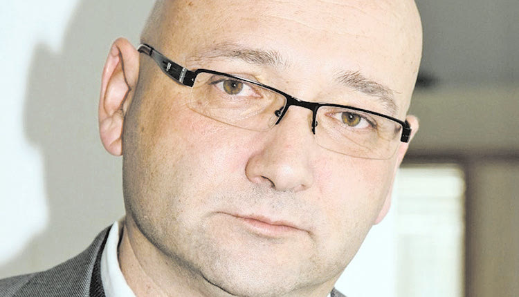 Ο κ. Κοντάκης