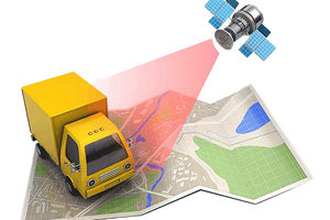 ΣΤΑ ΦΟΡΤΗΓΑ ΠΟΥ ΜΕΤΑΦΕΡΟΥΝ ΠΡΟΪΟΝΤΑ ΣΤΗΝ ΕΛΛΑΔΑ ΚΑΙ ΤΟ ΕΞΩΤΕΡΙΚΟ Δορυφορικό μπλόκο για την αντιμετώπιση του λαθρεμπορίου 