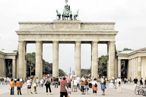 Ευρώπη: Αγανακτισμένοι με τους τουρίστες οι μόνιμοι κάτοικοι