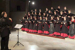 Ξεκινούν οι πρόβες στην Παιδική – Νεανική Χορωδία του Δήμου Μαλεβιζίου