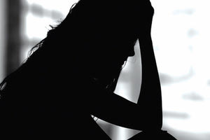 γυναίκα κακοποίηση