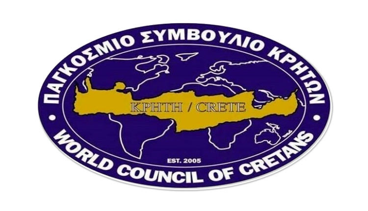 Παγκόσμιο Συμβούλιο Κρητών
