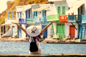 Ελληνικός Τουρισμός