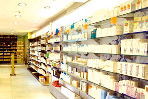 ελλείψεις φαρμάκων