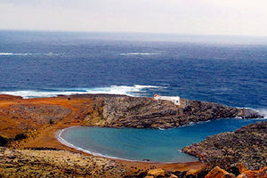 επένδυση στο Τοπλού στο Κάβο Σίδερο της Σητείας