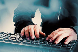 ΗΛΕΚΤΡΟΝΙΚΗ ΑΠΑΤΗ