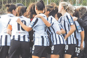 Πρωταγωνιστούν οι γυναίκες του ΟΦΗ και θέλουν βοήθεια