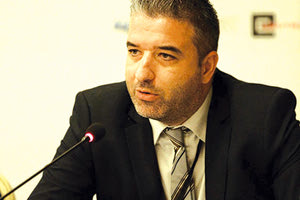 του Γαβριήλ Α. Κουρή*