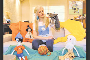 ΣΤΗΝ ΞΑΝΘΗ: Η Ελένη Μπετεινάκη και ο Σιγανός στις «Γιορτές Παλιάς Πόλης»