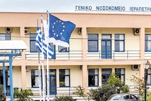 “Καταρρέουμε” λένε οι εργαζόμενοι