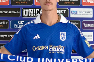 Ο Διαμαντής με την φανέλα της νέας του ομάδας