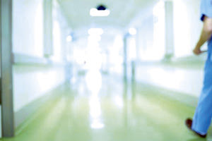 Η άγρια δολοφονία της 63χρονης έγινε στο Ψυχιατρείο του νοσοκομείου Κέρκυρας