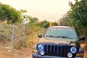 Προφυλακίστηκαν οι τρεις αυτόκλητοι πολιτοφύλακες