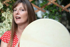 Η Ξανθούλα Ντακοβάνου