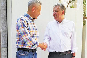 ΝΕΚΤΑΡΙΟΣ ΠΑΠΑΒΑΣΙΛΕΙΟΥ