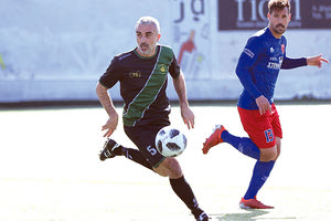 «Το φινάλε μου στα γήπεδα ήταν ιδανικό» Η ΑΠΟΤΙΜΗΣΗ ΤΗΣ ΤΕΡΑΣΤΙΑΣ ΚΑΡΙΕΡΑΣ ΤΟΥ “ΒΙΟΝΙΚΟΥ” ΜΑΝΩΛΗ ΡΟΥΜΠΑΚΗ ΠΟΥ ΤΕΛΕΙΩΣΕ ΩΣ ΠΡΩΤΑΘΛΗΤΗΣ ΗΡΑΚΛΕΙΟΥ ΣΤΑ 44 ΤΟΥ ΧΡΟΝΙΑ