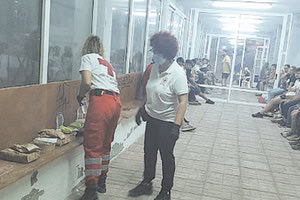 Από την Τουρκία ξεκίνησε το σκάφος με τους μετανάστες