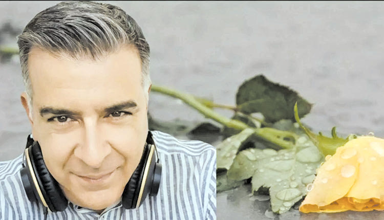 Μεγάλος ο πόνος για τον ξαφνικό θάνατο του Κώστα Βενέτη