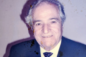 ΚΗΔΕΥΤΗΚΕ ΕΝΑΣ ΑΞΙΟΣ ΔΑΣΚΑΛΟΣ: Δυσαναπλήρωτο κενό αφήνει ο Κωνσταντίνος Νεονάκης