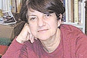 Συλλυπητήρια ανακοίνωση του Πανεπιστημίου για την Ειρήνη Φιλιππάκη