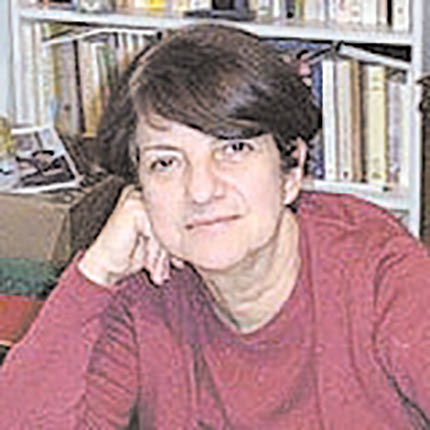 Συλλυπητήρια ανακοίνωση του Πανεπιστημίου για την Ειρήνη Φιλιππάκη