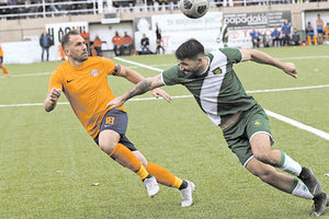 ΠΟΑ και Αλμυρός είναι έτοιμοι για την πρεμιέρα της Γ’ Εθνικής