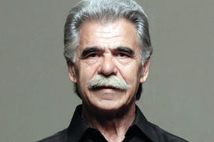 Οι πρωταγωνιστές του “Σασμού” και ο Βασίλης Σκουλάς στο Ηράκλειο