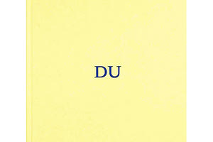 Παρουσιάζεται το φωτογραφικό βιβλίο "Ο αποχαιρετισμός του Μινώταυρου’’