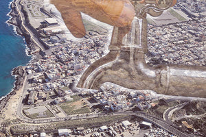 Αγανάκτηση στην Αλικαρνασσό για το μαρτύριο της σταγόνας