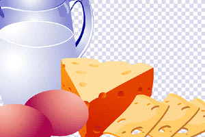 Η Ελλάδα στην πρώτη θέση της ακρίβειας σε γάλα – τυρί – αυγά