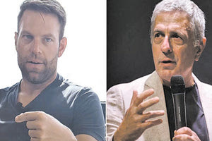 Νέα επίθεση  στον υποψήφιο για την ηγεσία του ΣΥΡΙΖΑ Στέφανο Κασσελάκη εξαπέλυσε ο ευρωβουλευτής του κόμματος Στέλιος Κούλογλου.