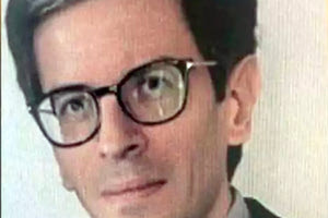 Στα 39 του μόλις χρόνια έφυγε από τη ζωή ο δικηγόρος Κωνσταντίνος Νικολάου Σεμερτζάκης, διδάκτωρ της Νομικής Σχολής Αθηνών.