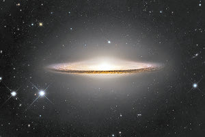 Χρηματοδότηση ερευνήτριας του ΙΤΕ με αντικείμενο τις μαύρες τρύπες