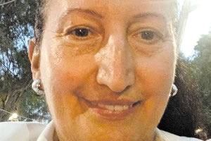 Της Ελπίδας Κοντοσιώζιου