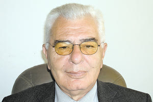 Βαθιά θλίψη έχει προκαλέσει ο θάνατος του Γιάννη Τσαγκαράκη,