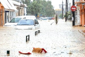 Daniel: Τρεις οι νεκροί και πολλές… θαμμένες υποδομές