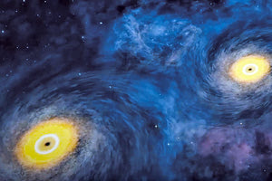 Η ΕΡΕΥΝΗΤΡΙΑ TOY ITE ΔΡ ΜΑΡΙΑ ΧΑΡΙΣΗ ΕΠΕΛΕΓΗ ΑΠΟ ΕΝΑ ΙΔΙΑΙΤΕΡΩΣ ΑΝΤΑΓΩΝΙΣΤΙΚΟ ΠΡΟΓΡΑΜΜΑ Η έρευνα στις υπερμεγέθεις μελανές οπές έφερε νέα χρηματοδότηση