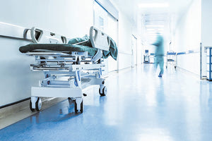 Σημαντική η αύξηση των χημειοθεραπευόμενων ασθενών καθώς η Μονάδα του ΠΑΓΝΗ έχει πληρότητα σχεδόν 170%