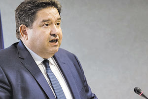 Τρίτη: Στην πλ. Αγίου Τίτου η κεντρική εκδήλωση Καραμαλάκη