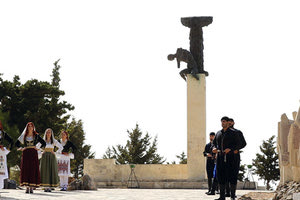 80η ΕΠΕΤΕΙΟΣ ΤΟΥ ΟΛΟΚΑΥΤΩΜΑΤΟΣ ΤΗΣ ΒΙΑΝΝΟΥ Αφιερωμένες στα παιδιά - θύματα οι εκδηλώσεις μνήμης