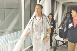 Άρνολντ Σβαρτσενέγκερ: Κόντεψε να πεθάνει σε εγχείρηση ανοιχτής καρδιάς